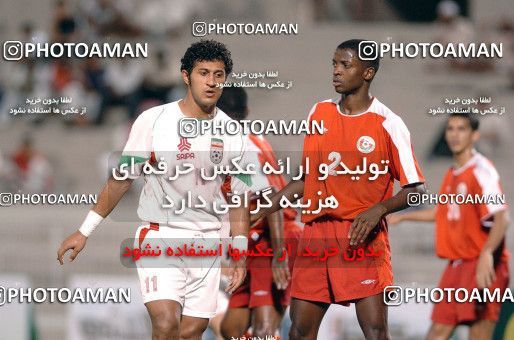 1288669, Jeddah, , بازی های همبستگی کشورهای اسلامی 2005 عربستان, Group stage,  0 v 0 Iran on 2005/04/14 at Prince Abdullah Al Faisal Stadium