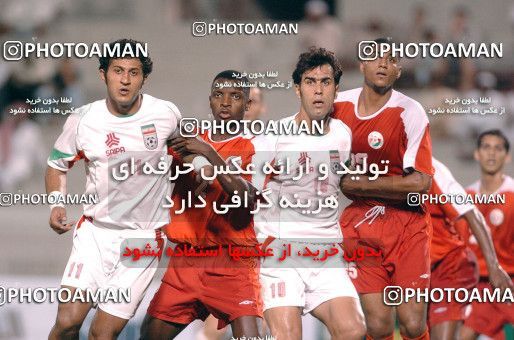 1288666, Jeddah, , بازی های همبستگی کشورهای اسلامی 2005 عربستان, Group stage,  0 v 0 Iran on 2005/04/14 at Prince Abdullah Al Faisal Stadium