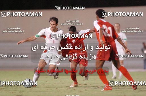 1288709, Jeddah, , بازی های همبستگی کشورهای اسلامی 2005 عربستان, Group stage,  0 v 0 Iran on 2005/04/14 at Prince Abdullah Al Faisal Stadium