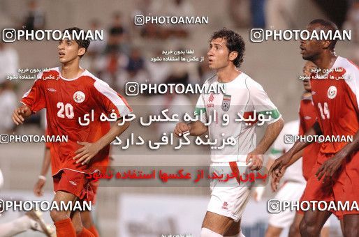 1288715, Jeddah, , بازی های همبستگی کشورهای اسلامی 2005 عربستان, Group stage,  0 v 0 Iran on 2005/04/14 at Prince Abdullah Al Faisal Stadium