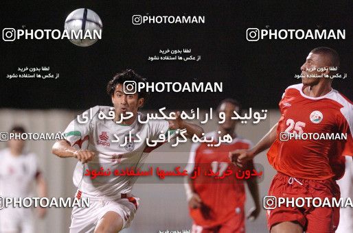 1288673, Jeddah, , بازی های همبستگی کشورهای اسلامی 2005 عربستان, Group stage,  0 v 0 Iran on 2005/04/14 at Prince Abdullah Al Faisal Stadium