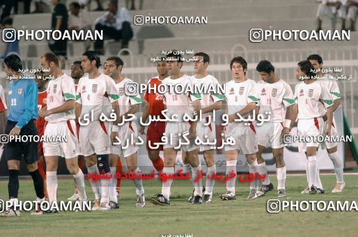 1288692, Jeddah, , بازی های همبستگی کشورهای اسلامی 2005 عربستان, Group stage,  0 v 0 Iran on 2005/04/14 at Prince Abdullah Al Faisal Stadium