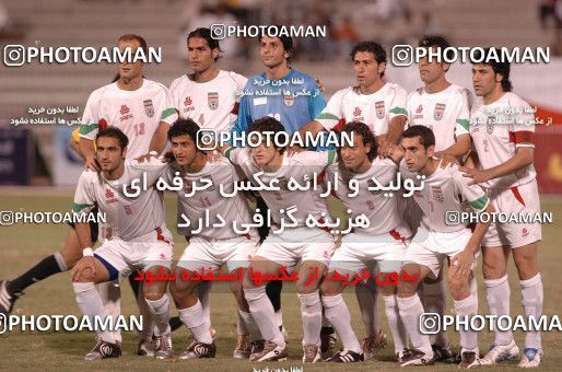 1288671, Jeddah, , بازی های همبستگی کشورهای اسلامی 2005 عربستان, Group stage,  0 v 0 Iran on 2005/04/14 at Prince Abdullah Al Faisal Stadium