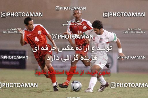 1288698, Jeddah, , بازی های همبستگی کشورهای اسلامی 2005 عربستان, Group stage,  0 v 0 Iran on 2005/04/14 at Prince Abdullah Al Faisal Stadium