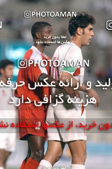 1288691, Jeddah, , بازی های همبستگی کشورهای اسلامی 2005 عربستان, Group stage,  0 v 0 Iran on 2005/04/14 at Prince Abdullah Al Faisal Stadium