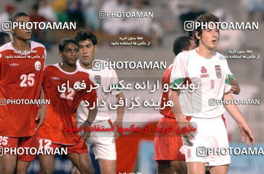 1288674, Jeddah, , بازی های همبستگی کشورهای اسلامی 2005 عربستان, Group stage,  0 v 0 Iran on 2005/04/14 at Prince Abdullah Al Faisal Stadium