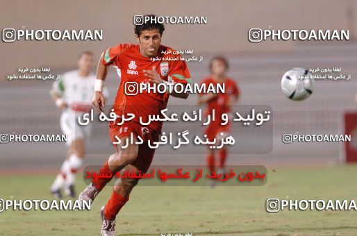 1288724, Jeddah, , بازی های همبستگی کشورهای اسلامی 2005 عربستان, Group stage,  0 v 0 Iran on 2005/04/16 at Prince Abdullah Al Faisal Stadium