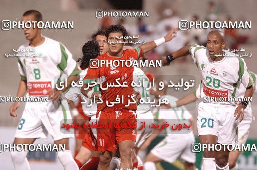 1288785, Jeddah, , بازی های همبستگی کشورهای اسلامی 2005 عربستان, Group stage,  0 v 0 Iran on 2005/04/16 at Prince Abdullah Al Faisal Stadium