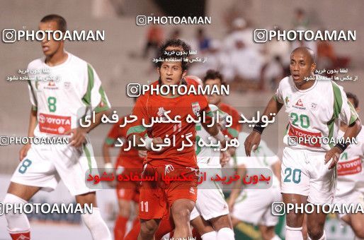1288750, Jeddah, , بازی های همبستگی کشورهای اسلامی 2005 عربستان, Group stage,  0 v 0 Iran on 2005/04/16 at Prince Abdullah Al Faisal Stadium