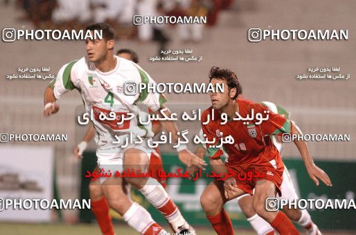 1288781, Jeddah, , بازی های همبستگی کشورهای اسلامی 2005 عربستان, Group stage,  0 v 0 Iran on 2005/04/16 at Prince Abdullah Al Faisal Stadium