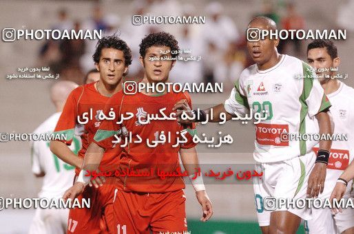 1288812, Jeddah, , بازی های همبستگی کشورهای اسلامی 2005 عربستان, Group stage,  0 v 0 Iran on 2005/04/16 at Prince Abdullah Al Faisal Stadium