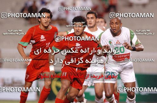 1288771, Jeddah, , بازی های همبستگی کشورهای اسلامی 2005 عربستان, Group stage,  0 v 0 Iran on 2005/04/16 at Prince Abdullah Al Faisal Stadium