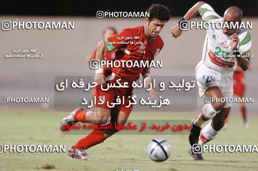 1288815, Jeddah, , بازی های همبستگی کشورهای اسلامی 2005 عربستان, Group stage,  0 v 0 Iran on 2005/04/16 at Prince Abdullah Al Faisal Stadium