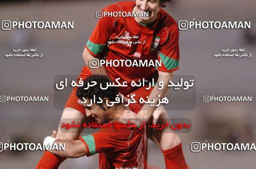 1288745, Jeddah, , بازی های همبستگی کشورهای اسلامی 2005 عربستان, Group stage,  0 v 0 Iran on 2005/04/16 at Prince Abdullah Al Faisal Stadium