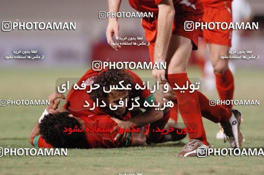 1288754, Jeddah, , بازی های همبستگی کشورهای اسلامی 2005 عربستان, Group stage,  0 v 0 Iran on 2005/04/16 at Prince Abdullah Al Faisal Stadium