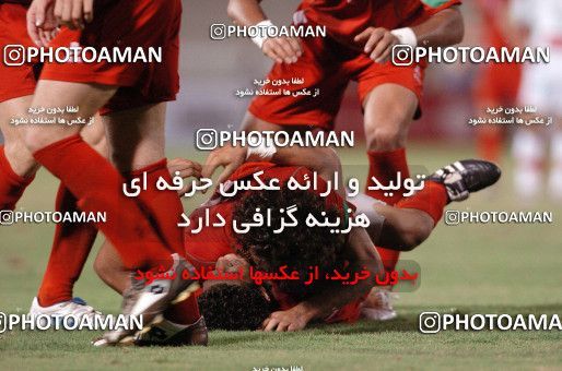 1288734, Jeddah, , بازی های همبستگی کشورهای اسلامی 2005 عربستان, Group stage,  0 v 0 Iran on 2005/04/16 at Prince Abdullah Al Faisal Stadium