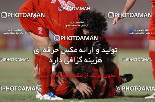 1288795, Jeddah, , بازی های همبستگی کشورهای اسلامی 2005 عربستان, Group stage,  0 v 0 Iran on 2005/04/16 at Prince Abdullah Al Faisal Stadium