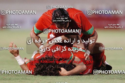 1288764, Jeddah, , بازی های همبستگی کشورهای اسلامی 2005 عربستان, Group stage,  0 v 0 Iran on 2005/04/16 at Prince Abdullah Al Faisal Stadium