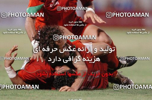 1288733, Jeddah, , بازی های همبستگی کشورهای اسلامی 2005 عربستان, Group stage,  0 v 0 Iran on 2005/04/16 at Prince Abdullah Al Faisal Stadium