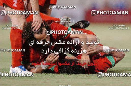 1288751, Jeddah, , بازی های همبستگی کشورهای اسلامی 2005 عربستان, Group stage,  0 v 0 Iran on 2005/04/16 at Prince Abdullah Al Faisal Stadium