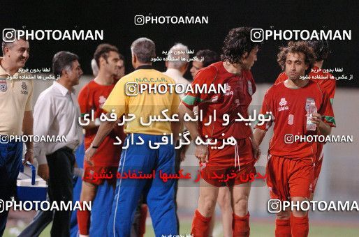 1288800, Jeddah, , بازی های همبستگی کشورهای اسلامی 2005 عربستان, Group stage,  0 v 0 Iran on 2005/04/16 at Prince Abdullah Al Faisal Stadium