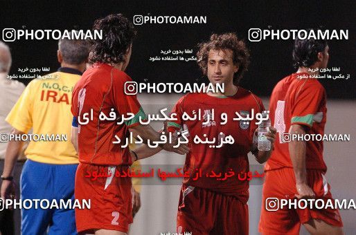 1288749, Jeddah, , بازی های همبستگی کشورهای اسلامی 2005 عربستان, Group stage,  0 v 0 Iran on 2005/04/16 at Prince Abdullah Al Faisal Stadium