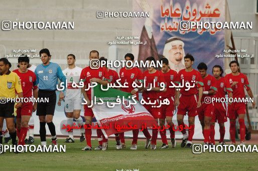 1288755, Jeddah, , بازی های همبستگی کشورهای اسلامی 2005 عربستان, Group stage,  0 v 0 Iran on 2005/04/16 at Prince Abdullah Al Faisal Stadium