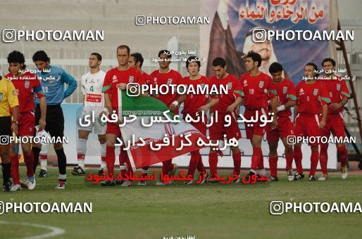 1288802, Jeddah, , بازی های همبستگی کشورهای اسلامی 2005 عربستان, Group stage,  0 v 0 Iran on 2005/04/16 at Prince Abdullah Al Faisal Stadium