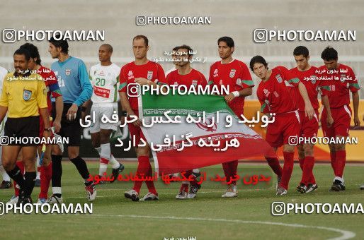 1288732, Jeddah, , بازی های همبستگی کشورهای اسلامی 2005 عربستان, Group stage,  0 v 0 Iran on 2005/04/16 at Prince Abdullah Al Faisal Stadium