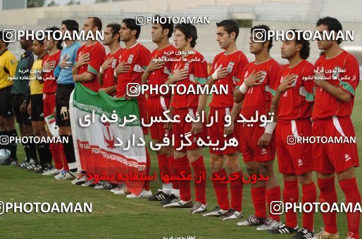 1288738, Jeddah, , بازی های همبستگی کشورهای اسلامی 2005 عربستان, Group stage,  0 v 0 Iran on 2005/04/16 at Prince Abdullah Al Faisal Stadium