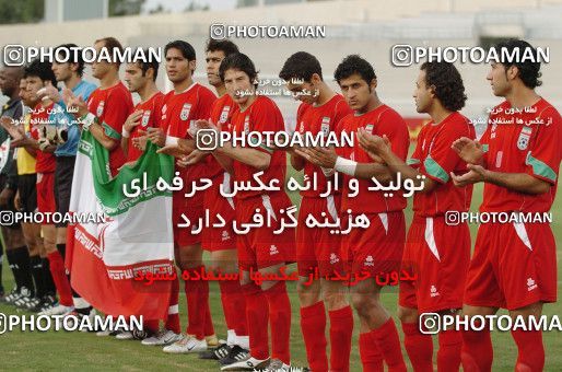 1288757, Jeddah, , بازی های همبستگی کشورهای اسلامی 2005 عربستان, Group stage,  0 v 0 Iran on 2005/04/16 at Prince Abdullah Al Faisal Stadium