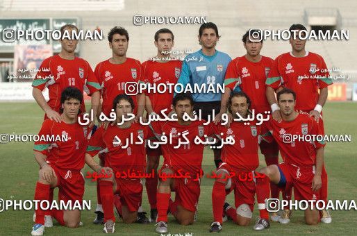 1288746, Jeddah, , بازی های همبستگی کشورهای اسلامی 2005 عربستان, Group stage,  0 v 0 Iran on 2005/04/16 at Prince Abdullah Al Faisal Stadium