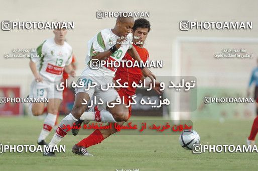 1288782, Jeddah, , بازی های همبستگی کشورهای اسلامی 2005 عربستان, Group stage,  0 v 0 Iran on 2005/04/16 at Prince Abdullah Al Faisal Stadium