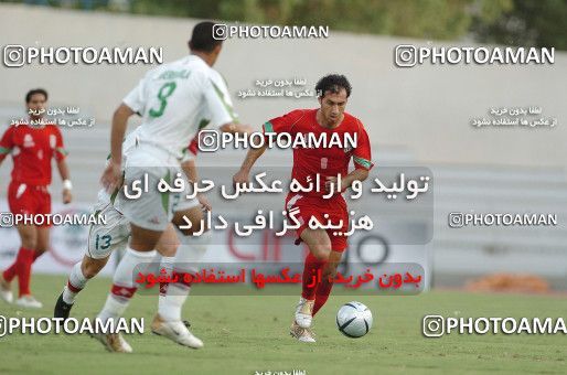 1288767, Jeddah, , بازی های همبستگی کشورهای اسلامی 2005 عربستان, Group stage,  0 v 0 Iran on 2005/04/16 at Prince Abdullah Al Faisal Stadium