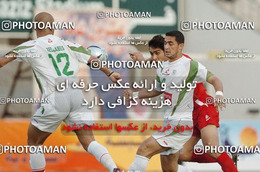 1288813, Jeddah, , بازی های همبستگی کشورهای اسلامی 2005 عربستان, Group stage,  0 v 0 Iran on 2005/04/16 at Prince Abdullah Al Faisal Stadium