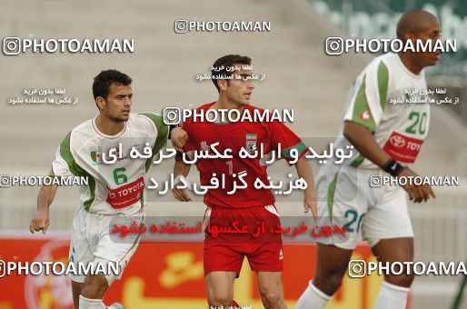 1288776, Jeddah, , بازی های همبستگی کشورهای اسلامی 2005 عربستان, Group stage,  0 v 0 Iran on 2005/04/16 at Prince Abdullah Al Faisal Stadium