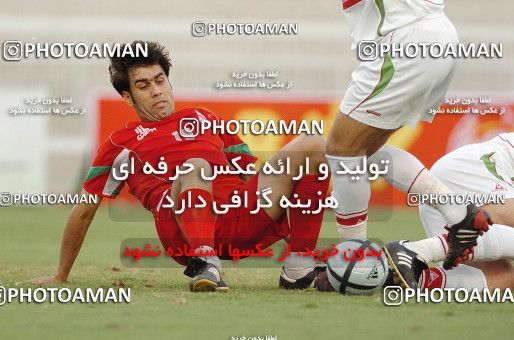 1288807, Jeddah, , بازی های همبستگی کشورهای اسلامی 2005 عربستان, Group stage,  0 v 0 Iran on 2005/04/16 at Prince Abdullah Al Faisal Stadium