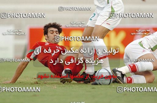 1288805, Jeddah, , بازی های همبستگی کشورهای اسلامی 2005 عربستان, Group stage,  0 v 0 Iran on 2005/04/16 at Prince Abdullah Al Faisal Stadium