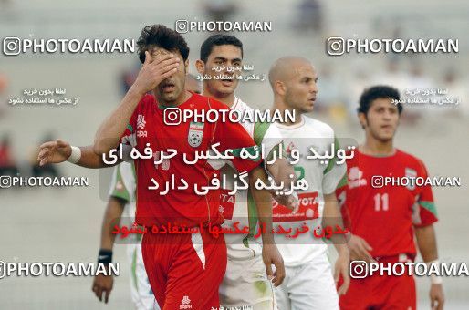 1288778, Jeddah, , بازی های همبستگی کشورهای اسلامی 2005 عربستان, Group stage,  0 v 0 Iran on 2005/04/16 at Prince Abdullah Al Faisal Stadium