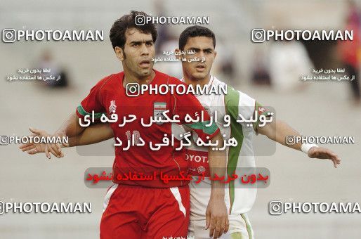 1288799, Jeddah, , بازی های همبستگی کشورهای اسلامی 2005 عربستان, Group stage,  0 v 0 Iran on 2005/04/16 at Prince Abdullah Al Faisal Stadium