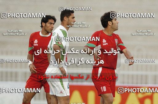 1288741, Jeddah, , بازی های همبستگی کشورهای اسلامی 2005 عربستان, Group stage,  0 v 0 Iran on 2005/04/16 at Prince Abdullah Al Faisal Stadium