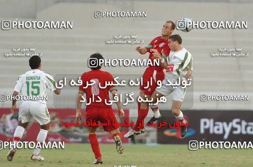 1288803, Jeddah, , بازی های همبستگی کشورهای اسلامی 2005 عربستان, Group stage,  0 v 0 Iran on 2005/04/16 at Prince Abdullah Al Faisal Stadium