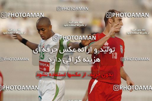 1288737, Jeddah, , بازی های همبستگی کشورهای اسلامی 2005 عربستان, Group stage,  0 v 0 Iran on 2005/04/16 at Prince Abdullah Al Faisal Stadium