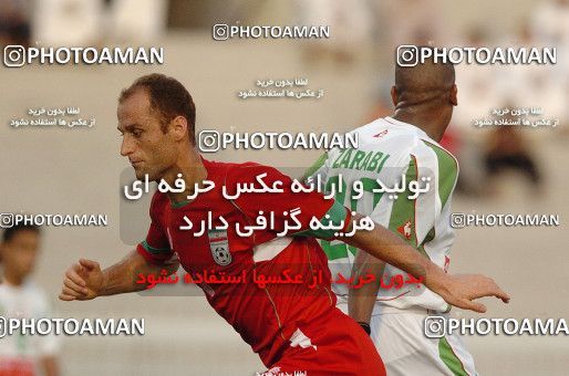 1288742, Jeddah, , بازی های همبستگی کشورهای اسلامی 2005 عربستان, Group stage,  0 v 0 Iran on 2005/04/16 at Prince Abdullah Al Faisal Stadium