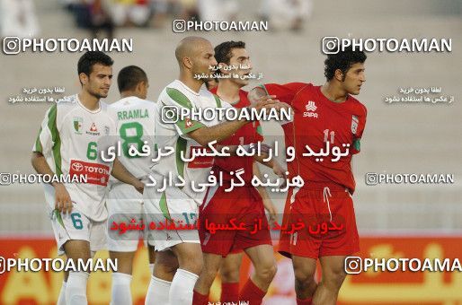 1288752, Jeddah, , بازی های همبستگی کشورهای اسلامی 2005 عربستان, Group stage,  0 v 0 Iran on 2005/04/16 at Prince Abdullah Al Faisal Stadium