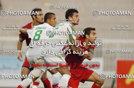 1288722, Jeddah, , بازی های همبستگی کشورهای اسلامی 2005 عربستان, Group stage,  0 v 0 Iran on 2005/04/16 at Prince Abdullah Al Faisal Stadium