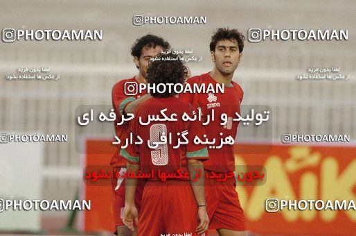 1288788, Jeddah, , بازی های همبستگی کشورهای اسلامی 2005 عربستان, Group stage,  0 v 0 Iran on 2005/04/16 at Prince Abdullah Al Faisal Stadium