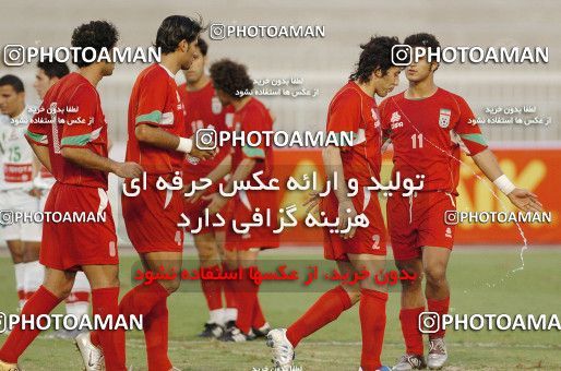 1288804, Jeddah, , بازی های همبستگی کشورهای اسلامی 2005 عربستان, Group stage,  0 v 0 Iran on 2005/04/16 at Prince Abdullah Al Faisal Stadium