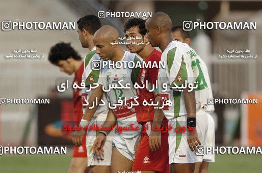 1288790, Jeddah, , بازی های همبستگی کشورهای اسلامی 2005 عربستان, Group stage,  0 v 0 Iran on 2005/04/16 at Prince Abdullah Al Faisal Stadium