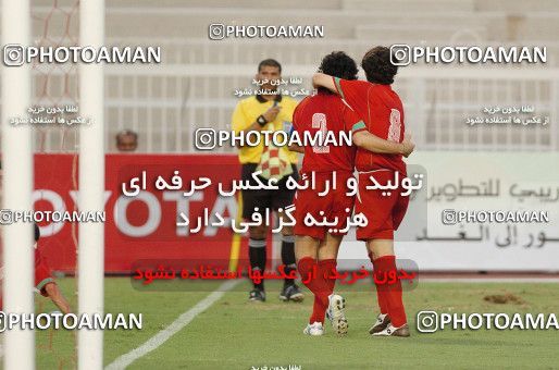 1288784, Jeddah, , بازی های همبستگی کشورهای اسلامی 2005 عربستان, Group stage,  0 v 0 Iran on 2005/04/16 at Prince Abdullah Al Faisal Stadium